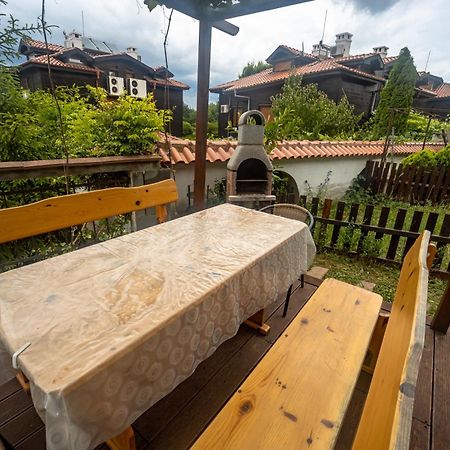 Sea Dreams Holiday Home Созопол Екстериор снимка