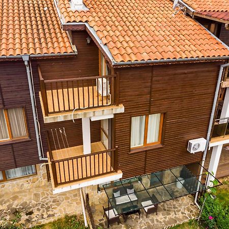 Sea Dreams Holiday Home Созопол Екстериор снимка