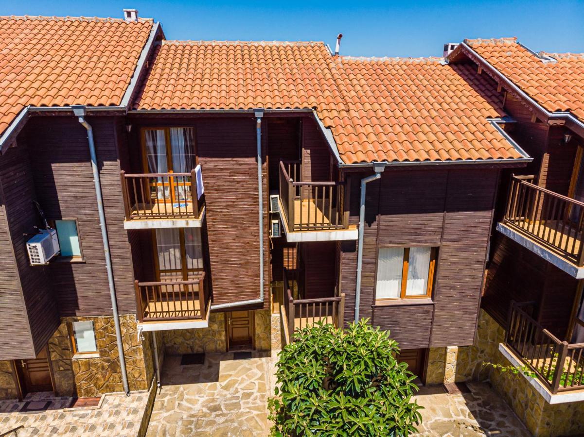 Sea Dreams Holiday Home Созопол Екстериор снимка