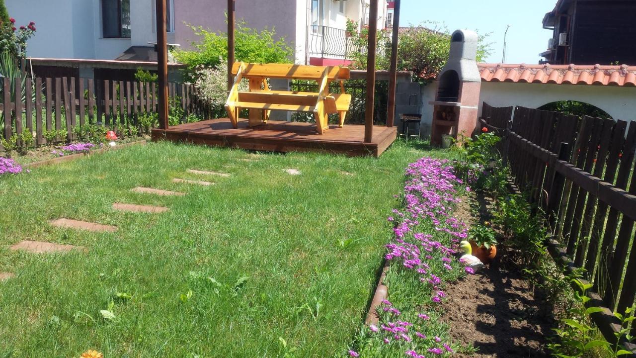 Sea Dreams Holiday Home Созопол Екстериор снимка