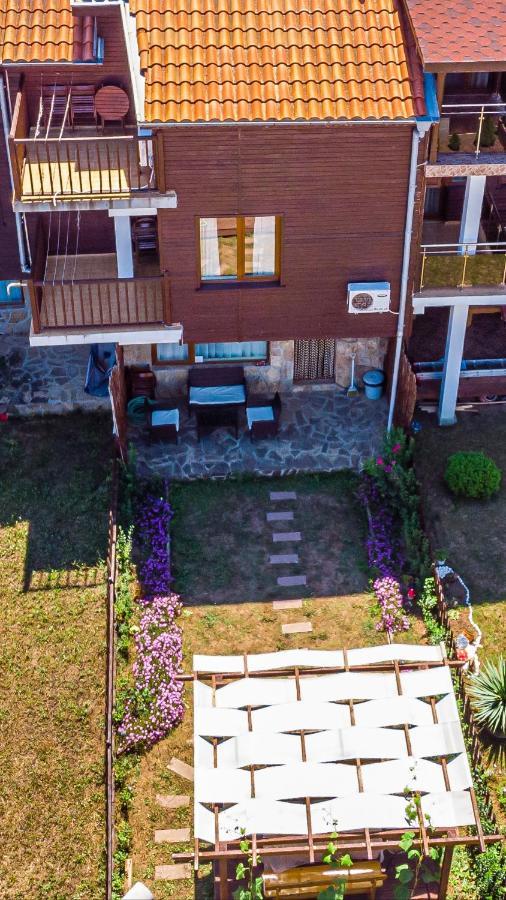 Sea Dreams Holiday Home Созопол Екстериор снимка
