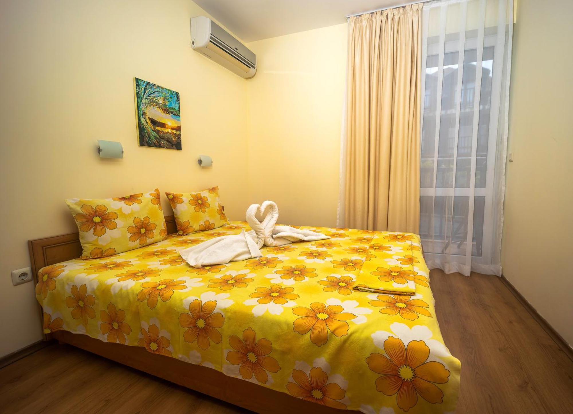 Sea Dreams Holiday Home Созопол Екстериор снимка