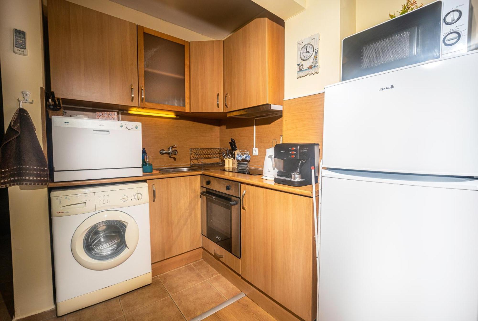 Sea Dreams Holiday Home Созопол Екстериор снимка