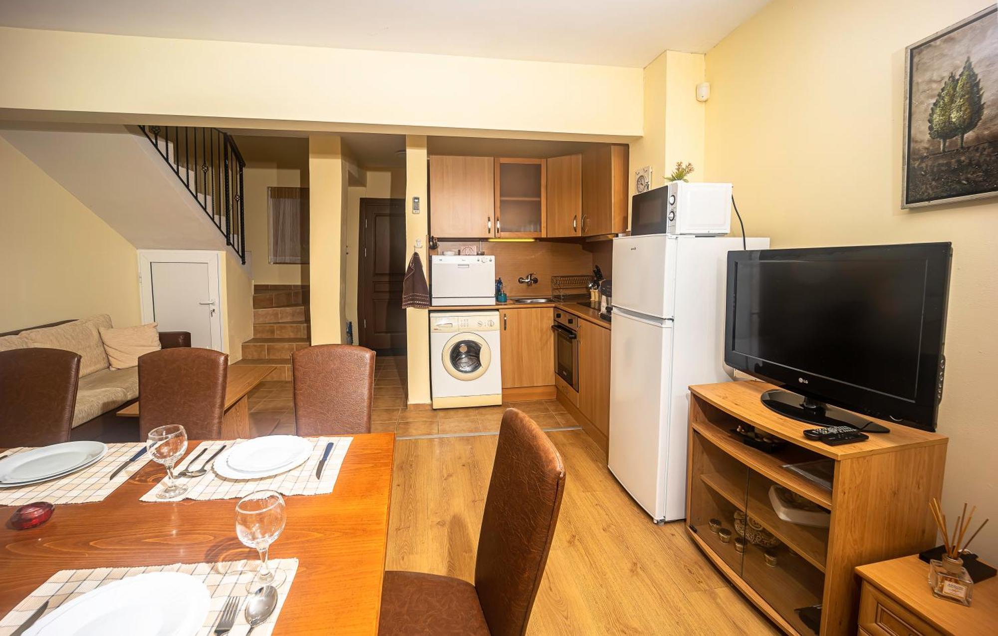 Sea Dreams Holiday Home Созопол Екстериор снимка