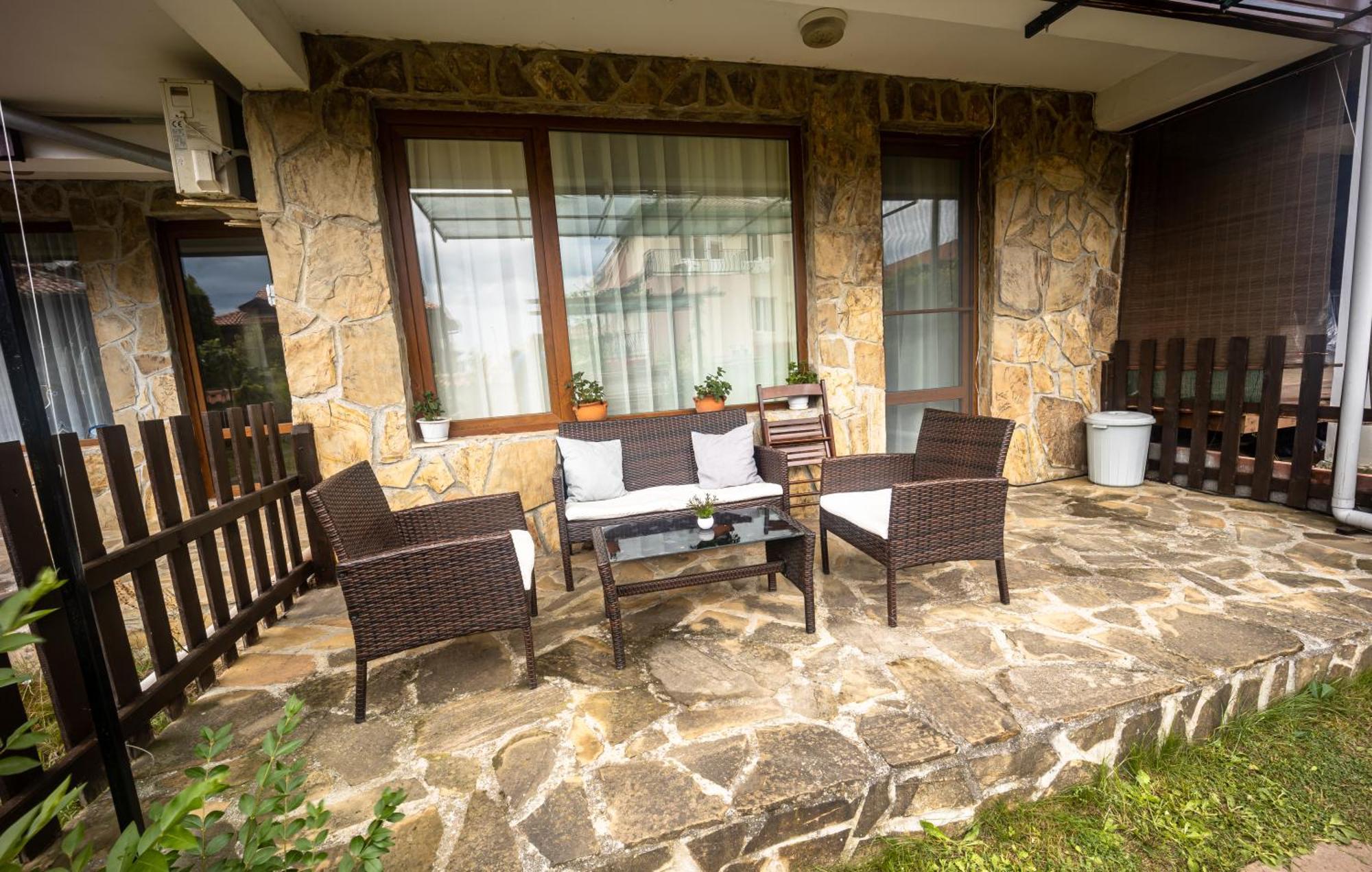 Sea Dreams Holiday Home Созопол Екстериор снимка