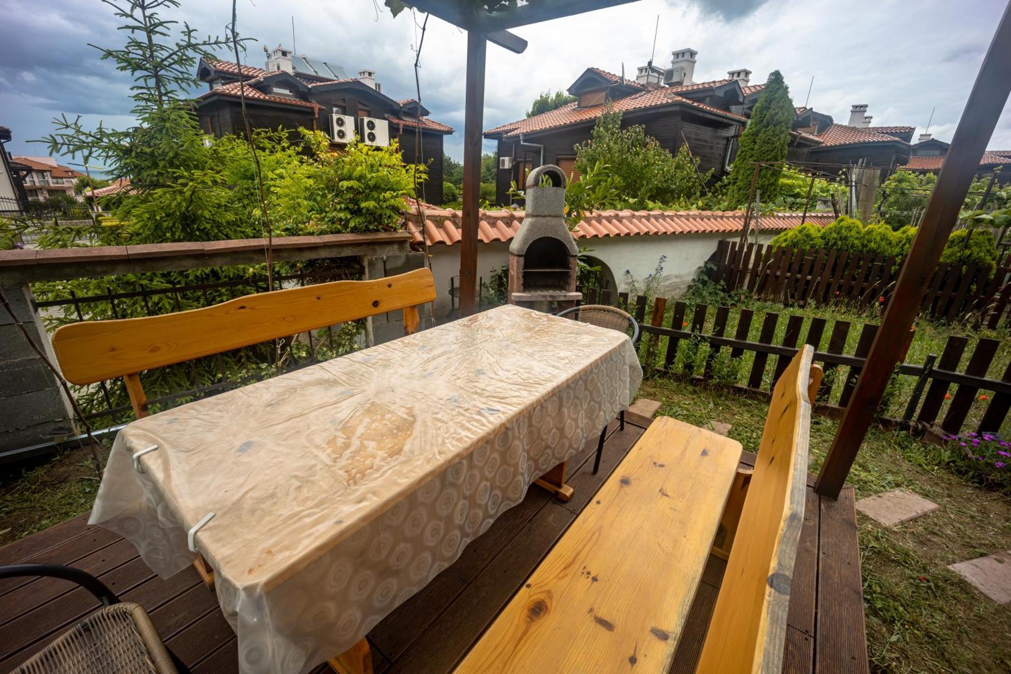 Sea Dreams Holiday Home Созопол Екстериор снимка