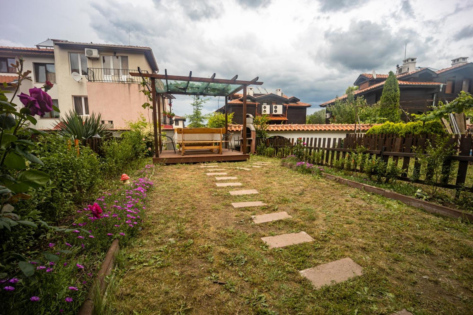 Sea Dreams Holiday Home Созопол Екстериор снимка