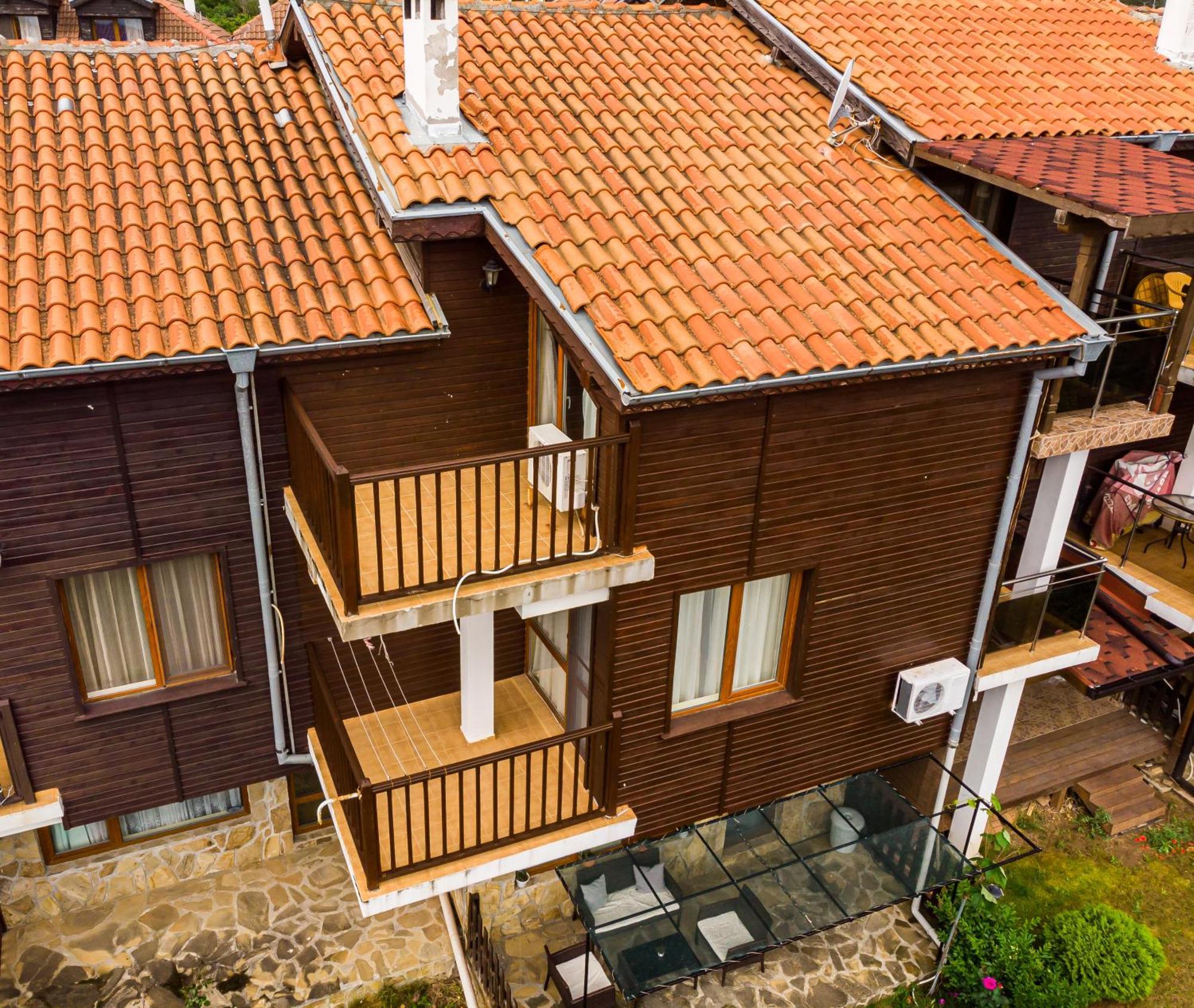 Sea Dreams Holiday Home Созопол Екстериор снимка