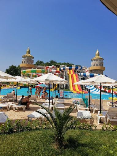 Sea Dreams Holiday Home Созопол Екстериор снимка
