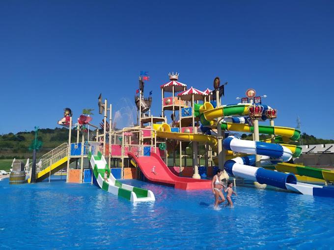 Sea Dreams Holiday Home Созопол Екстериор снимка
