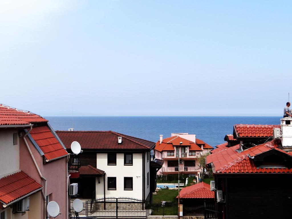 Sea Dreams Holiday Home Созопол Екстериор снимка