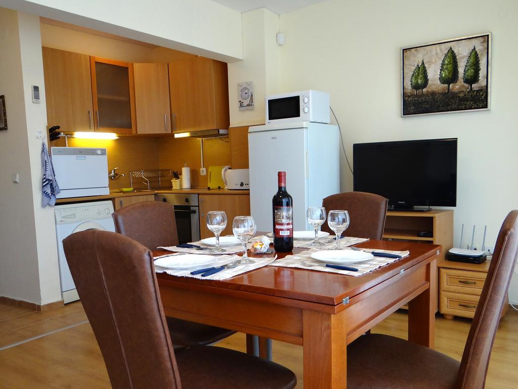 Sea Dreams Holiday Home Созопол Екстериор снимка