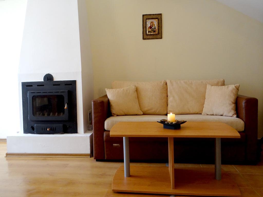 Sea Dreams Holiday Home Созопол Екстериор снимка