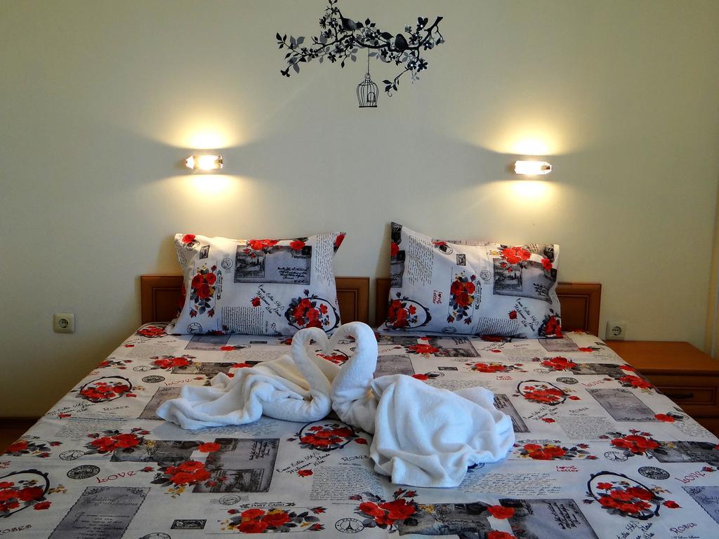 Sea Dreams Holiday Home Созопол Екстериор снимка