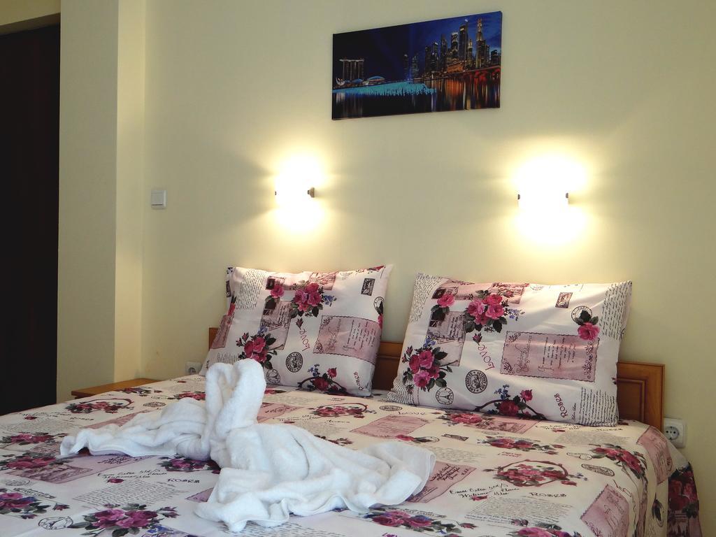 Sea Dreams Holiday Home Созопол Екстериор снимка