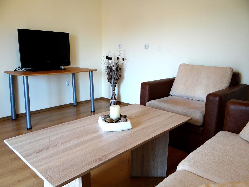 Sea Dreams Holiday Home Созопол Екстериор снимка