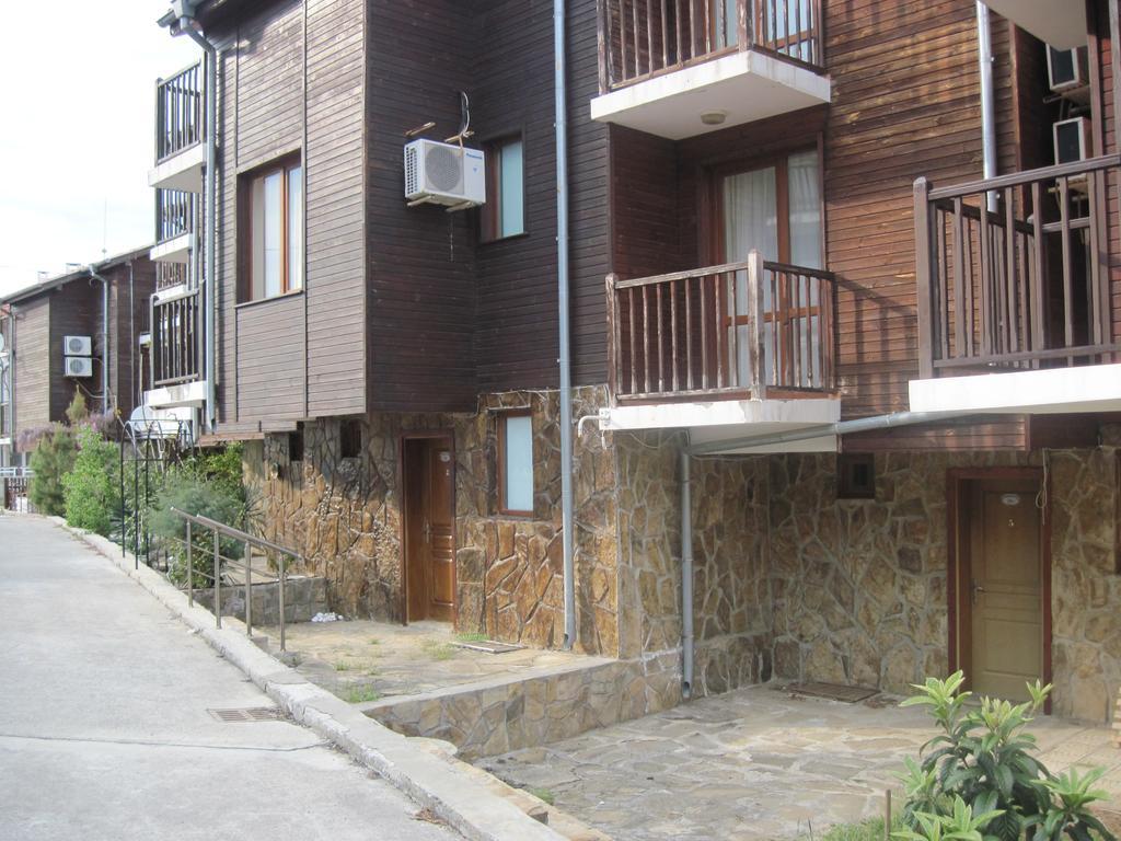 Sea Dreams Holiday Home Созопол Екстериор снимка