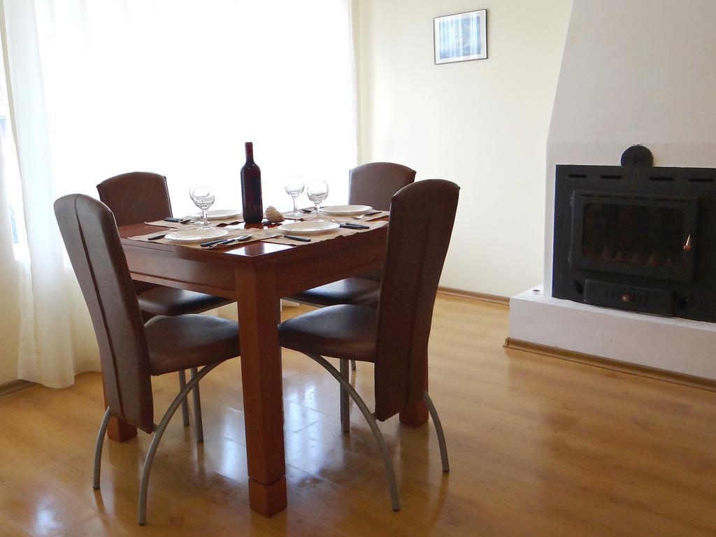Sea Dreams Holiday Home Созопол Екстериор снимка